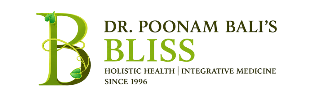 Dr. Bali's Bliss — Holistic Health & Integrative Medicine