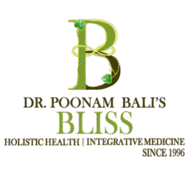Dr. Bali's Bliss — Holistic Health & Integrative Medicine