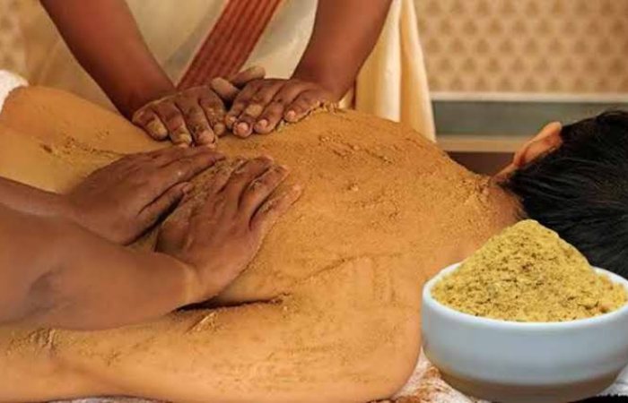 Ayurveda & Panchkarma at Dr. Bali's Bliss