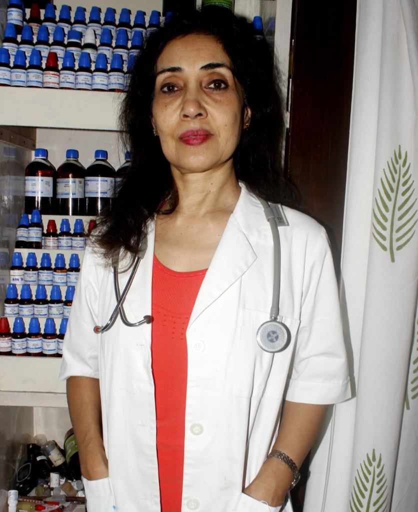 Inside Dr. Bali's Bliss holistic health centre