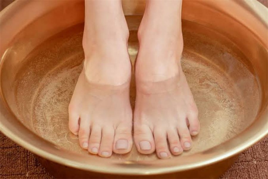 Naturopathy at Dr. Bali's Bliss