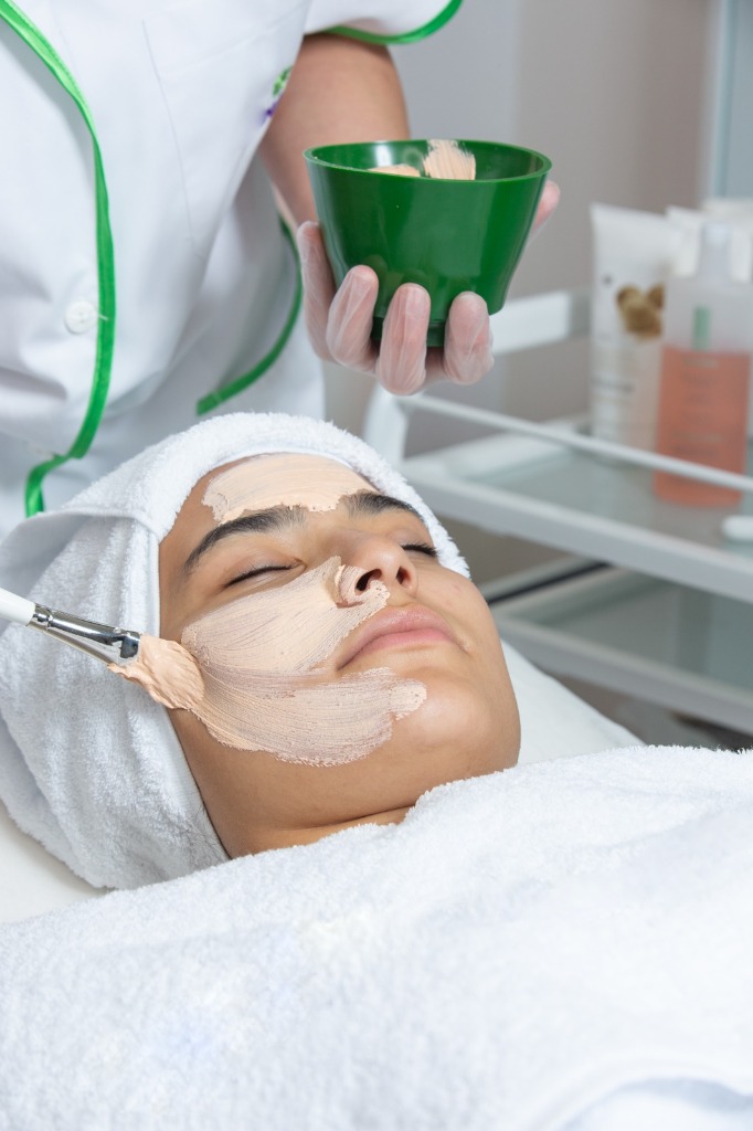 Skin, Hair & Beauty at Dr. Bali's Bliss