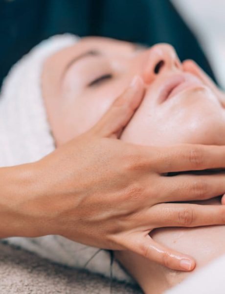 Skin, Hair & Beauty at Dr. Bali's Bliss