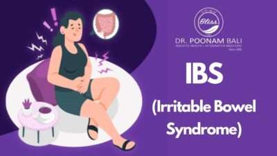 IBS:Irritable Bowel Syndrome