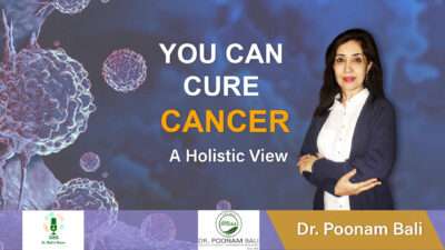 The Dr. Poonam Bali's Show