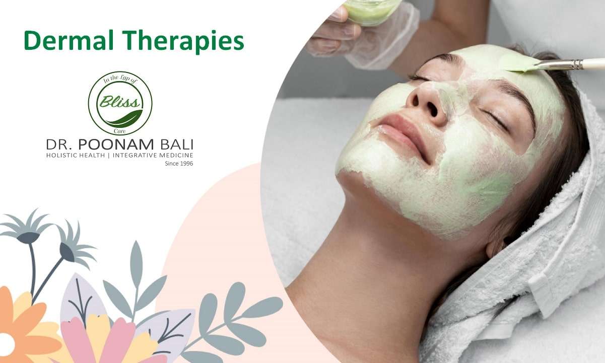 Dermal Therapies by Dr. Poonam Bali