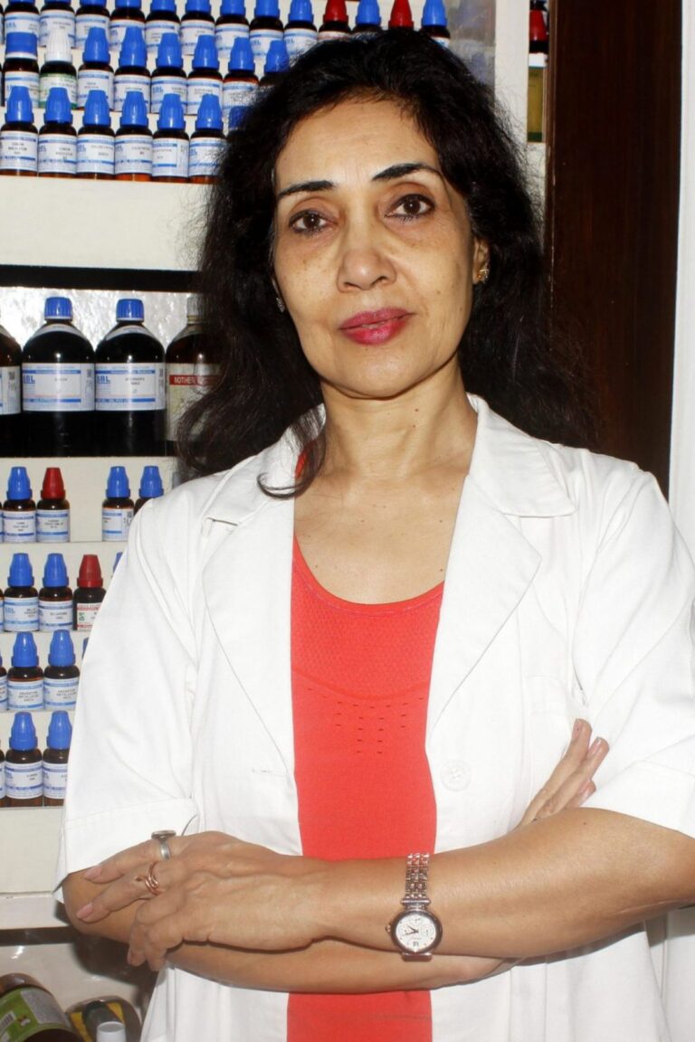 Dr. Poonam Bali