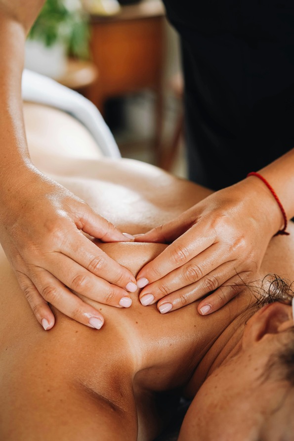 Natal Massage Therapy